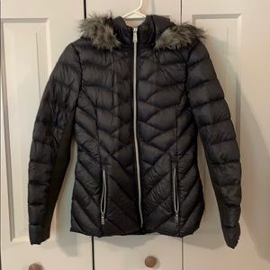 BCBGeneration Ultra Light Weight Down Jacket